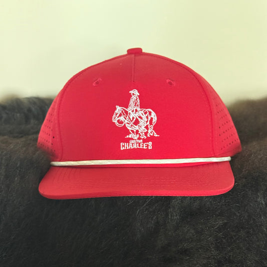 Good Time Charlee's Hat