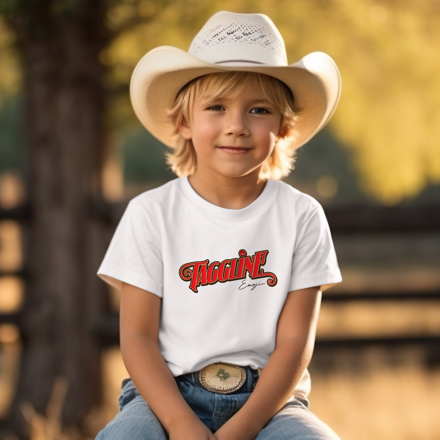 Short Sleeve T-Shirt, Boys