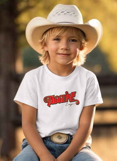 Short Sleeve T-Shirt, Boys