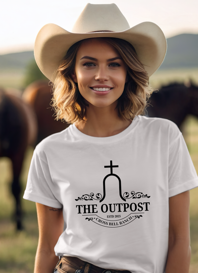 Short Sleeve T-Shirt, Women's